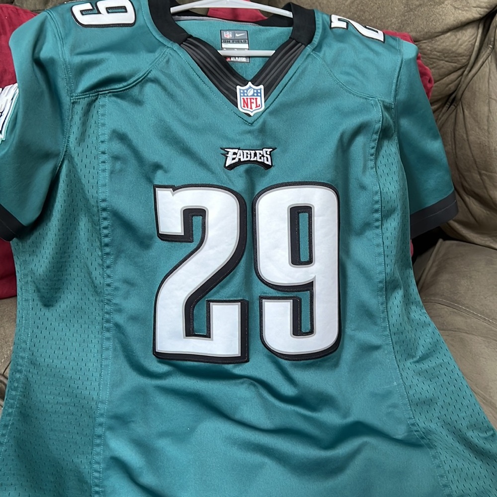 Philadelphia Eagles jersey Nike Demarco Murray #29 - Picture 5 of 8